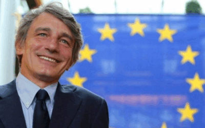 “Corpo Europeo di Solidarietà e Servizio Civile in Europa”
