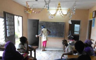 Camerun: il dolore di tante ragazze chiede una risposta