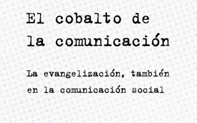 El cobalto de la comunicación