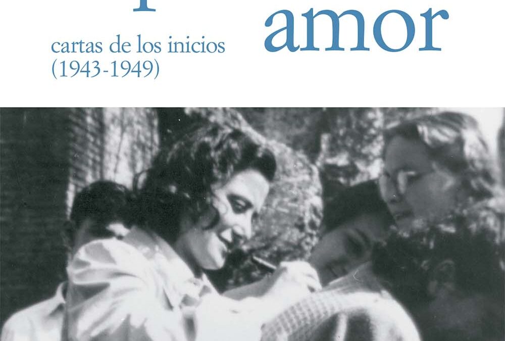 El primer amor