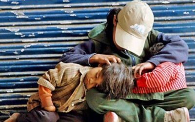 Un’economia per sradicare la povertà