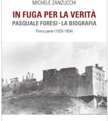 In libreria la biografia di Pasquale Foresi
