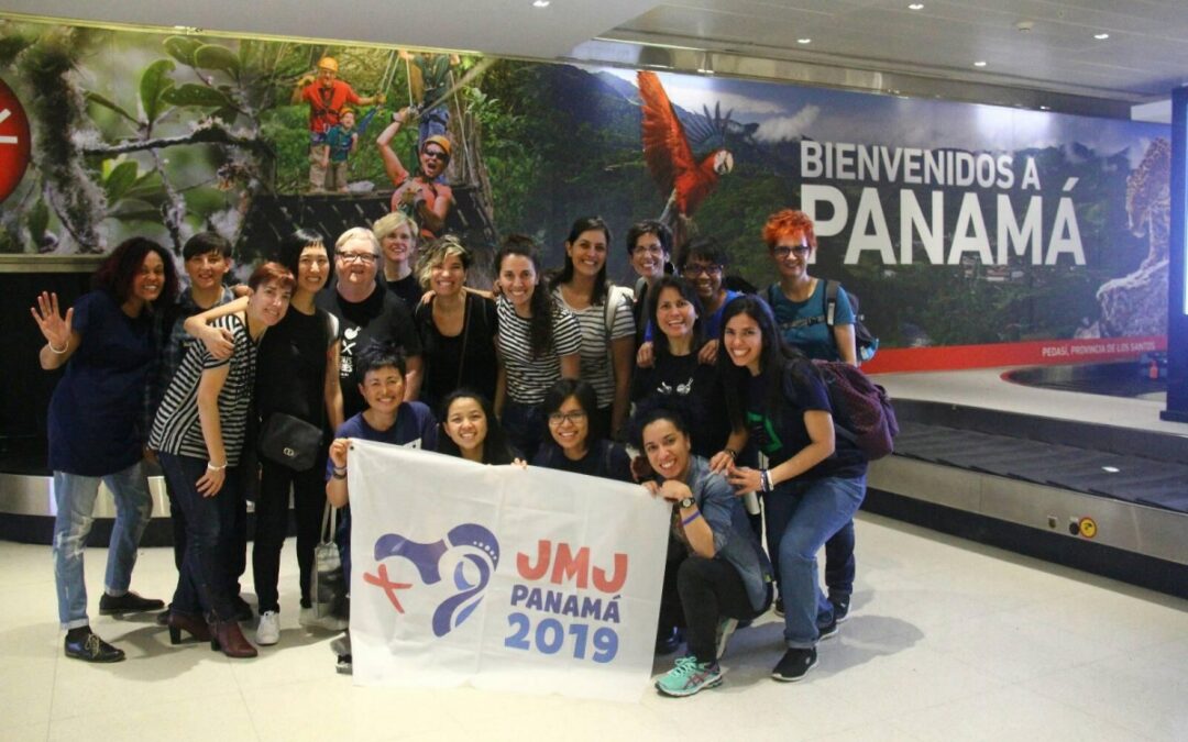 Gen Verde de gira por Panamá y América Central