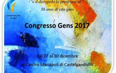 50 anni di vita gens