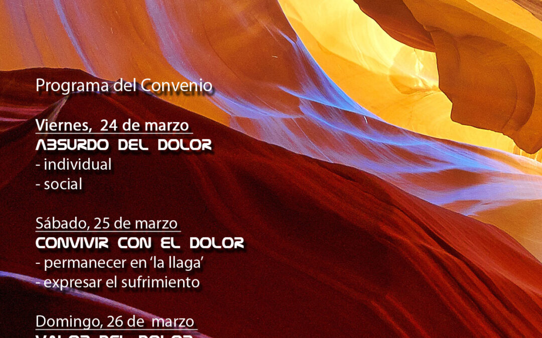 ¿Tiene sentido el dolor?