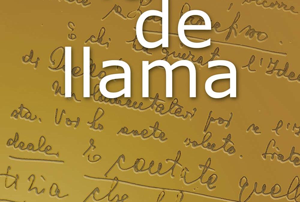 Mar de llama