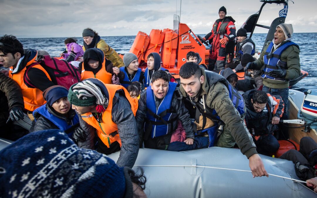 Misericordia: un amore rivolto a tutti