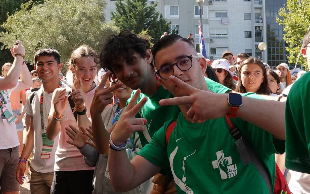 Nel cuore della GMG