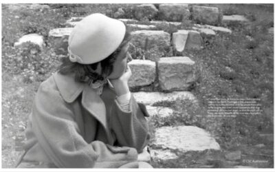Arriva a Gerusalemme la mostra su Chiara Lubich