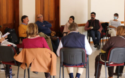 Università in rete: Sophia nel mondo