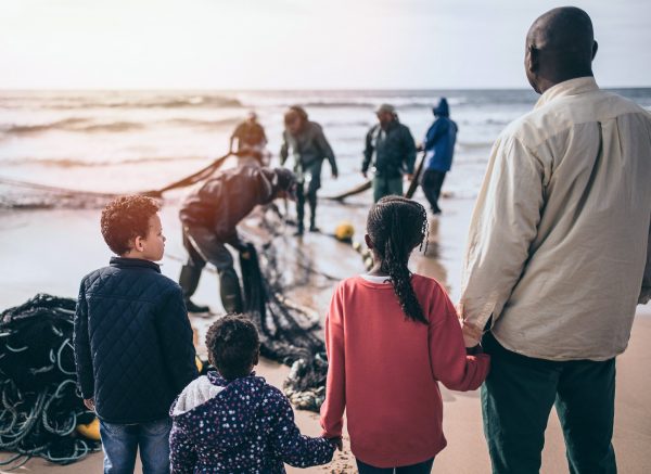 «La paz con vosotros. Como el Padre me envió, también yo os envío» (Jn 20, 21).