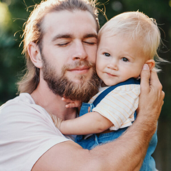 “Whoever becomes humble like this child is the greatest in the kingdom of heaven.” (Mt 18:4) 