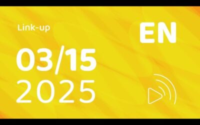 EN – Link-up – 15 March 2025