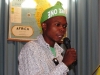 Pan-African Congress-22