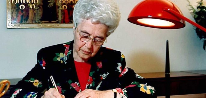 盧嘉勒:意識到普世要和衷共濟