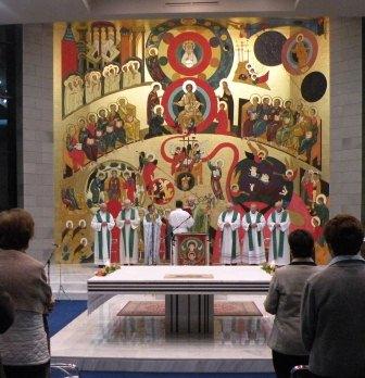 Il Consiglio generale dei Focolari in Terra Santa