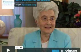 神恩的亮光——訪問盧嘉勒的視頻