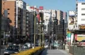 日本的直接報導（一）