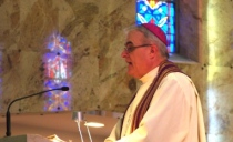 蒙特利爾：傅瑪利與加拿大主教們的聚會