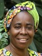 紀倫葛（Marie Josée Kilunga）