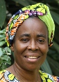 紀倫葛（Marie Josée Kilunga）