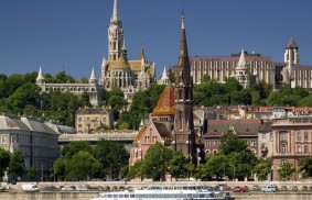 匈牙利：熱情與高貴的組合