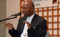 奈羅比（Nairobi）：普世博愛運動內主教朋友的會議