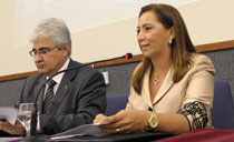 『共融與法律』組織在巴西馬瑙斯舉行會議