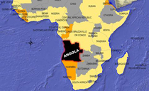 安哥拉：抗潮而行的財務
