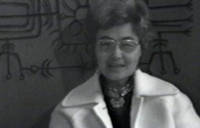 視頻訊息:1973年聖誕節——「你們要成為一家人!」