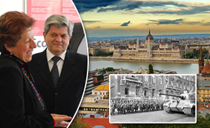 匈牙利：天主的志願者的搖籃