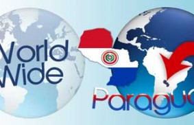 巴拉圭：南美洲國家的心