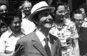 理想:被捨棄的耶穌