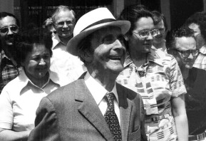 理想:被捨棄的耶穌