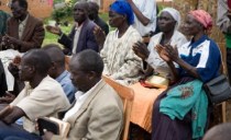 剛果：接受福音新傳的挑戰