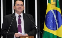 巴西：聯邦眾議院紀念成立普世博愛運動