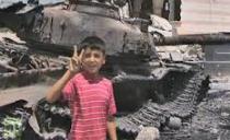 敍利亞：祈求停戰