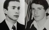 羅柏圖．康德(Roberto Conde)和恩利奎．魯廸古茲(Enrique Rodriguez)