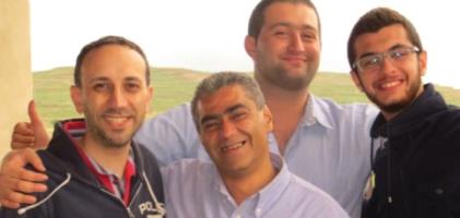 敘利亞:痛苦的深淵出現同舟共濟的奇跡