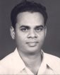 今天是拉扎．巴撒尼．雷廸  (Raja Basani Reddy)