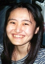 Nahoko Takeuchi又名『陽光』（Sole）