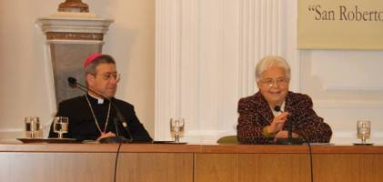 被捨棄的耶穌——神學上的啟迪