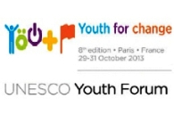 第八屆聯合國教科文組織青年論壇：坐言起行