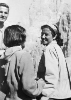 合一的歷程：1949年的夏天