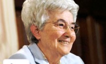 盧嘉勒（Chiara Lubich）