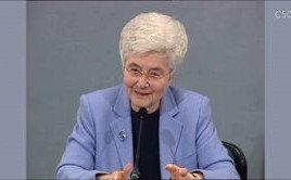 Dialogue in the thought of Chiara Lubich