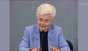 Dialogue in the thought of Chiara Lubich