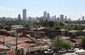 The Island of Santa Terezinha