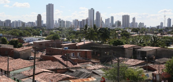 The Island of Santa Terezinha