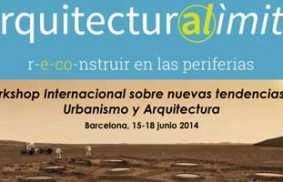 西班牙──Arquitecturalimite會議